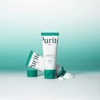 PURITO Mighty Bamboo Panthenol Cream