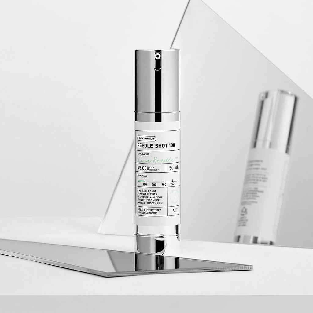 VT COSMETICS Reedle Shot 100