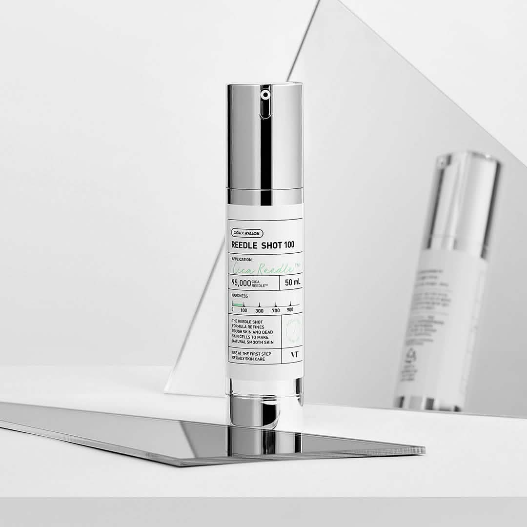 VT COSMETICS Reedle Shot 100