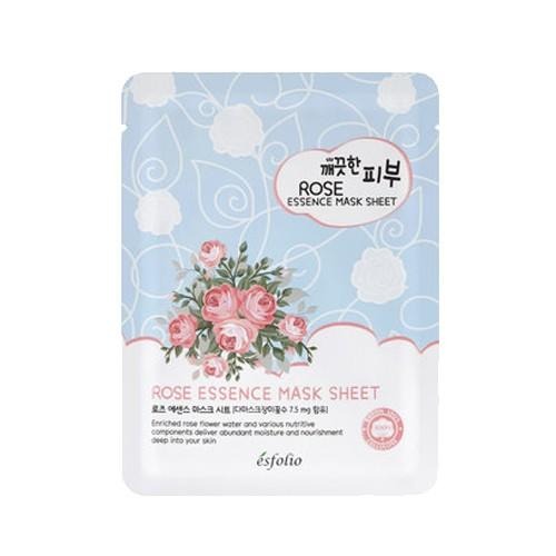 Mascarilla Pure Skin Essence Mask Sheet