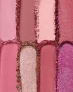 Duet Mini Palette Paleta de Sombras 8 Tonos