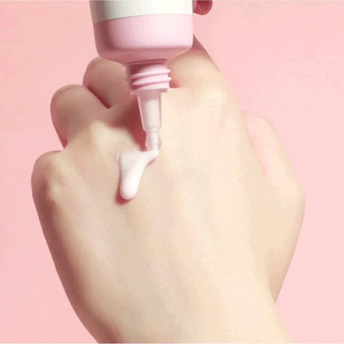 ROUND LAB Camellia Deep Collagen Firming Sun Serum