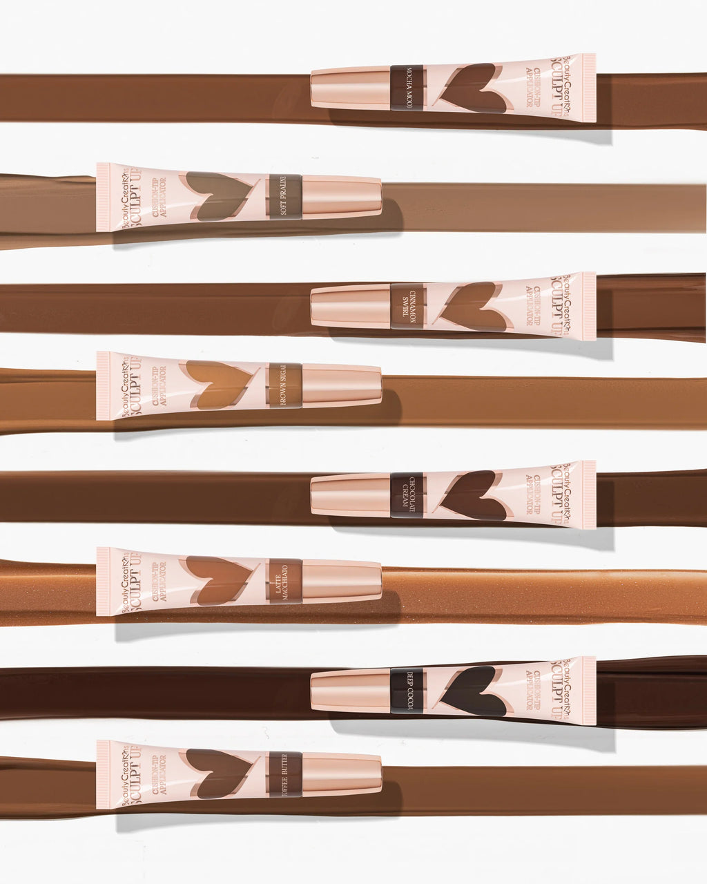 Flawless Stay Liquid Contour Sculpt Up Wand