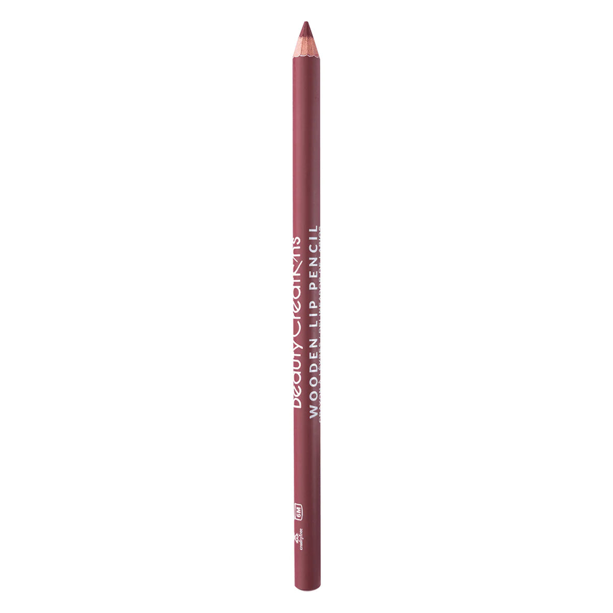 Wooden Lip Pencil Delineador de Labios