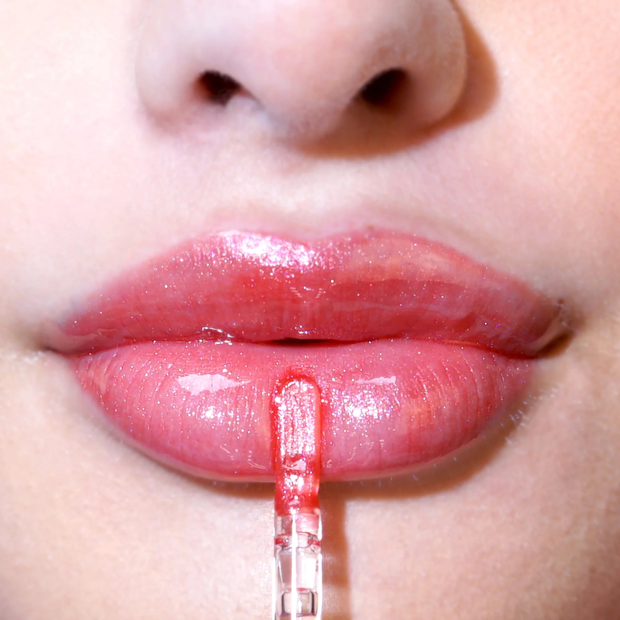 Starcrossed Shimmer Glitter Lip Gloss