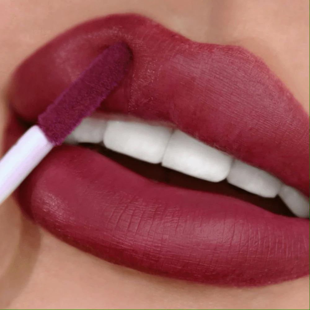 Seal The Deal Liquid Lipstick Labial Líquido