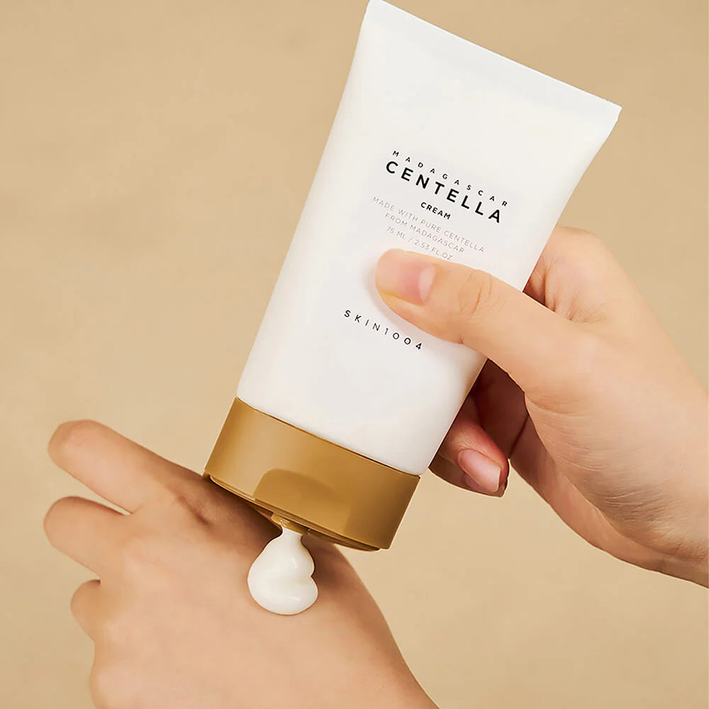 SKIN1004 Madagascar Centella Cream 75 gr