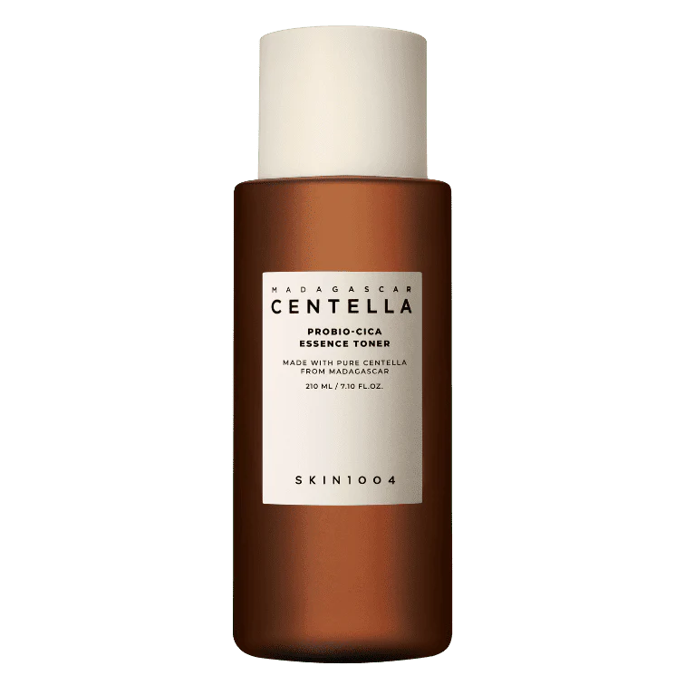 SKIN1004 Madagascar Centella Probio-Cica Essence Toner