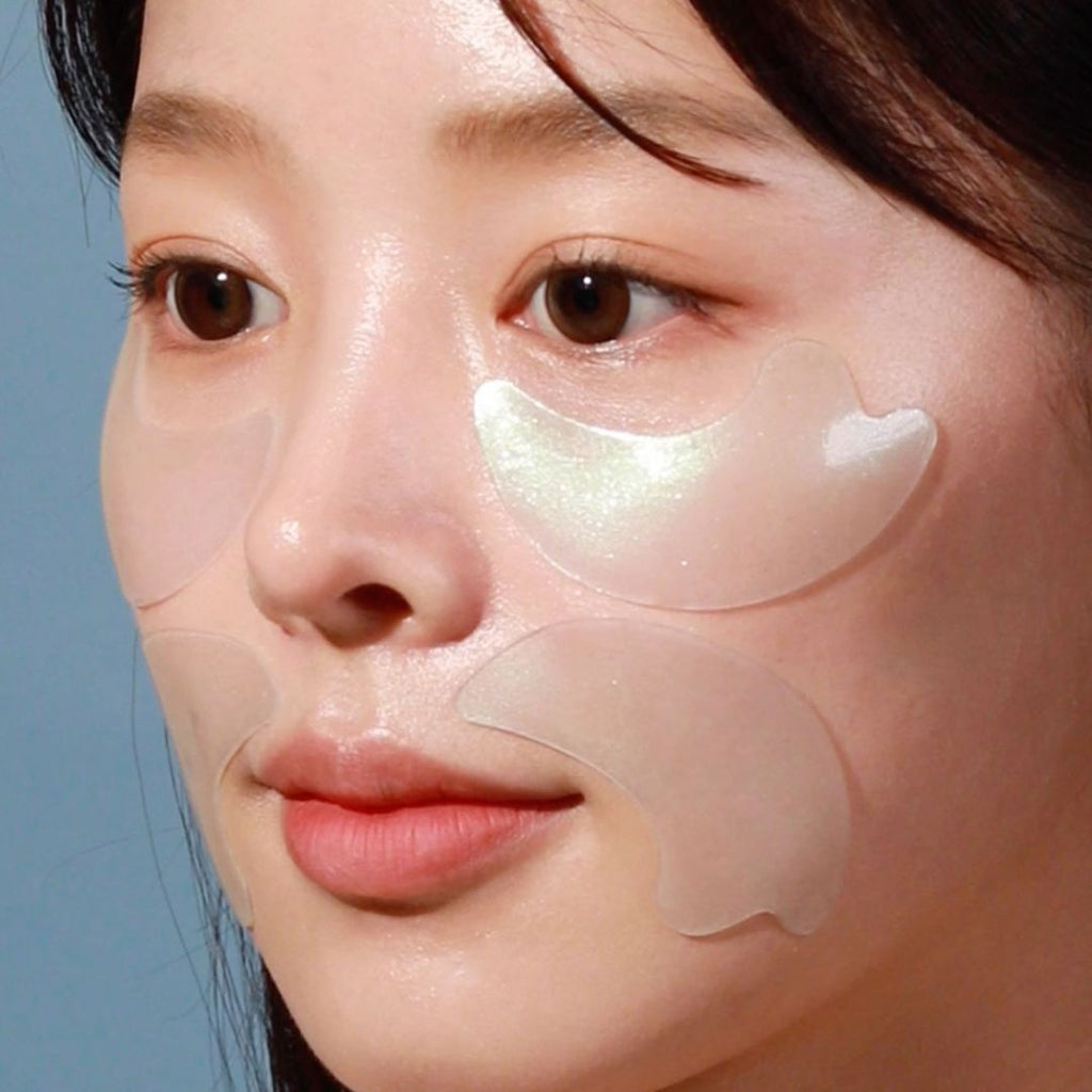 SNP Prep Parches de Ojos Bird’s Nest Moisturizing