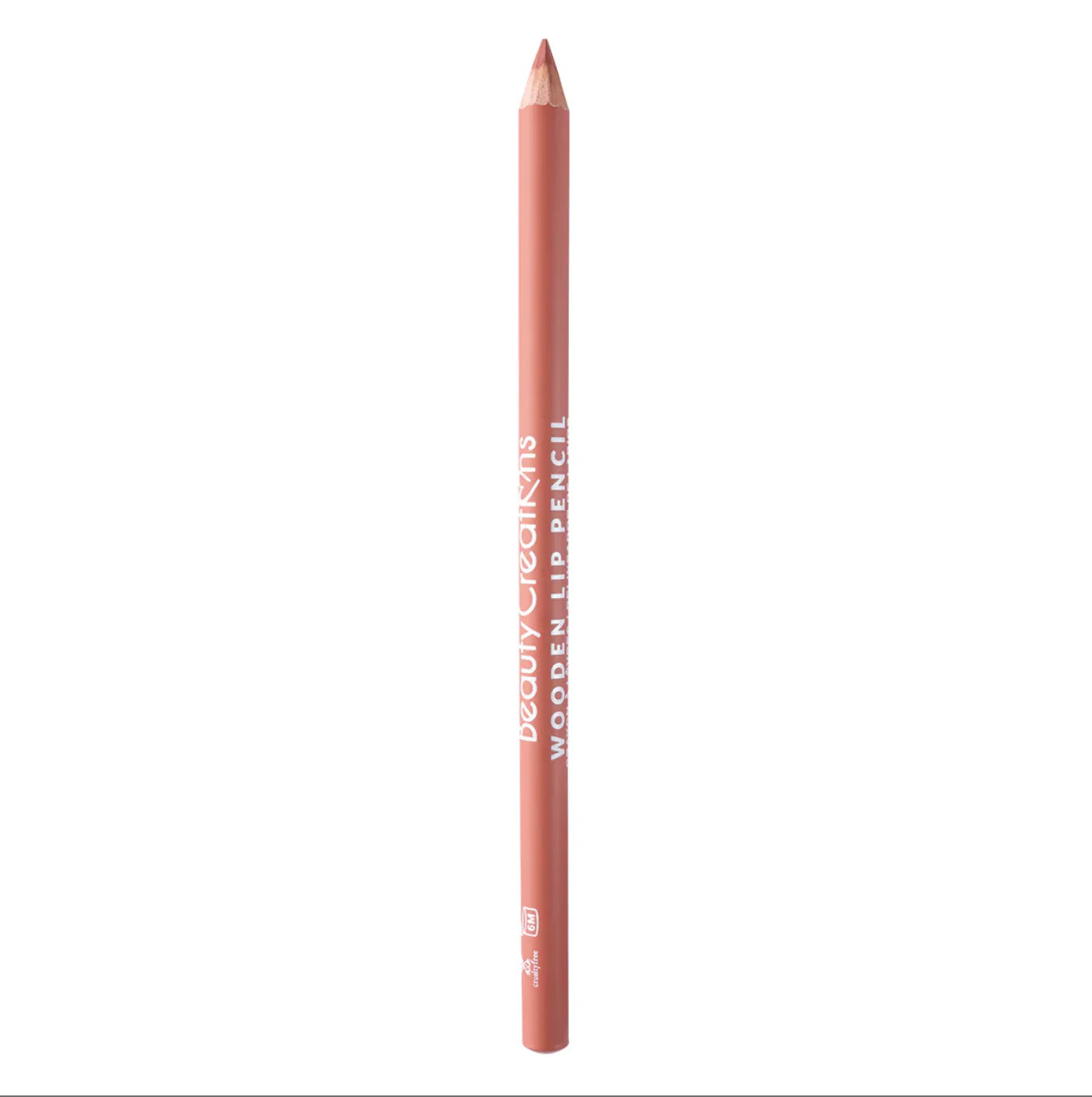 Wooden Lip Pencil Delineador de Labios