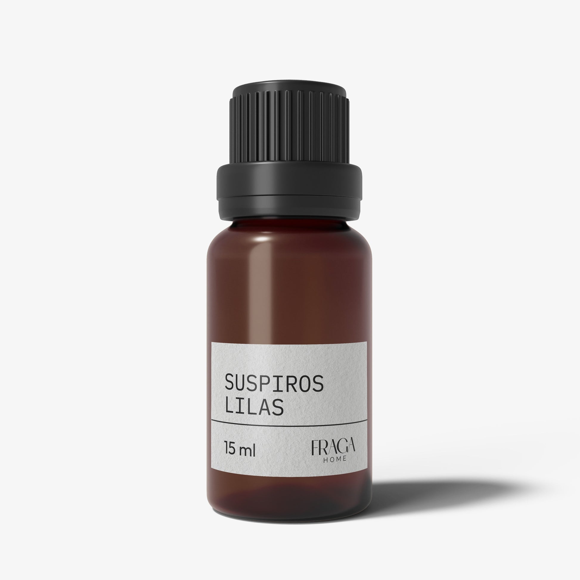 Esencia Suspiros Lilas 15 ml
