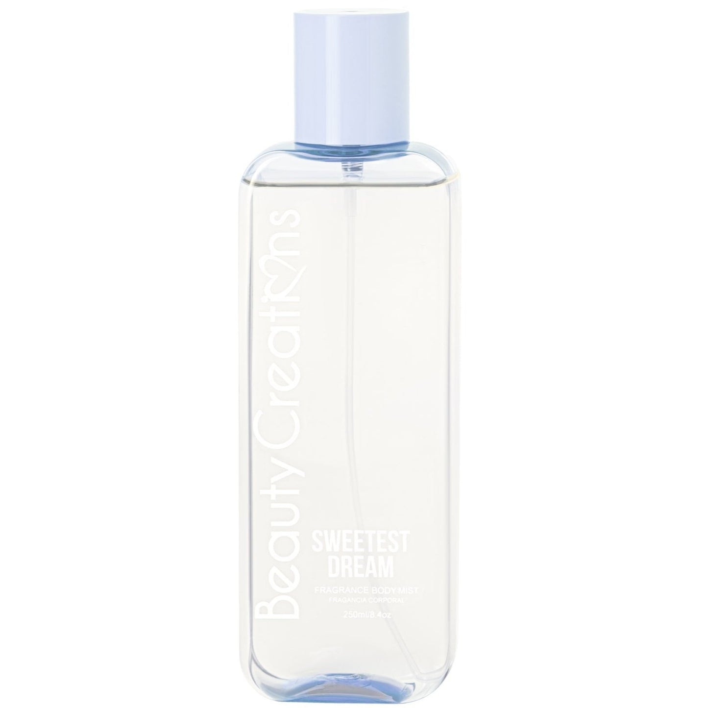 Fragance Body Mist Fragancias Corporales