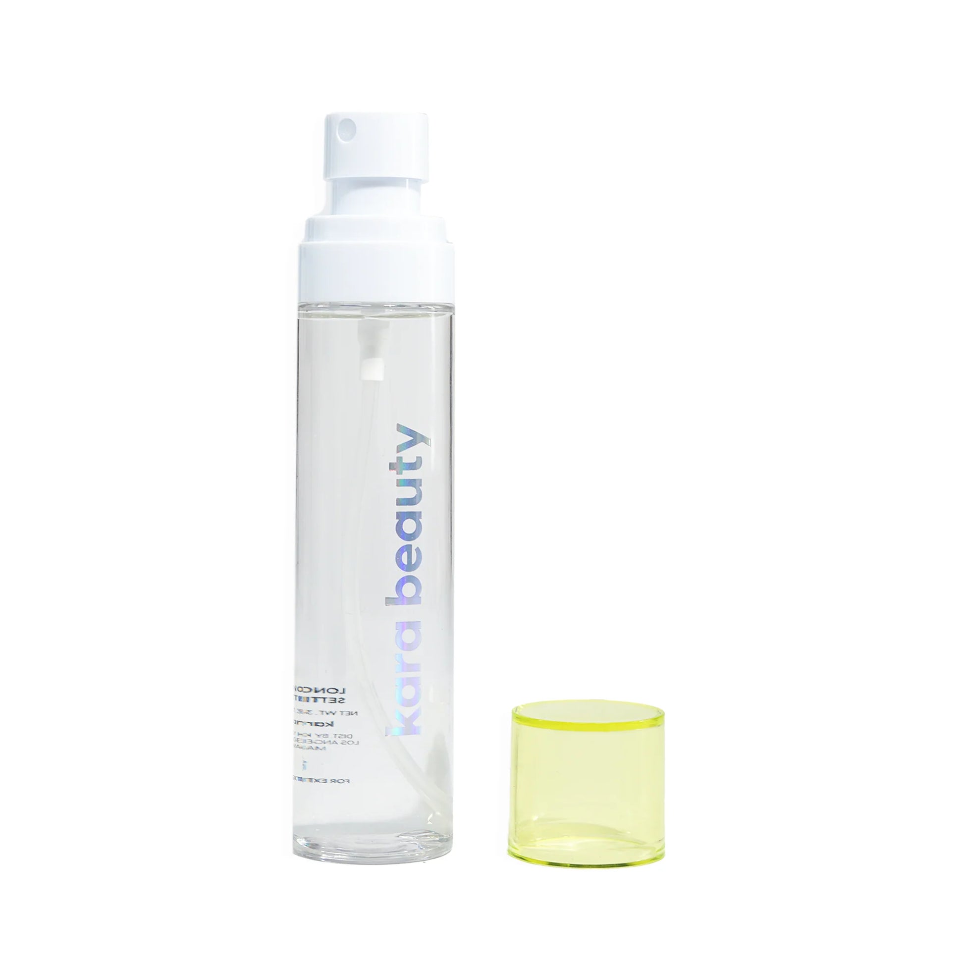 Essentials Long-Lasting Setting Spray