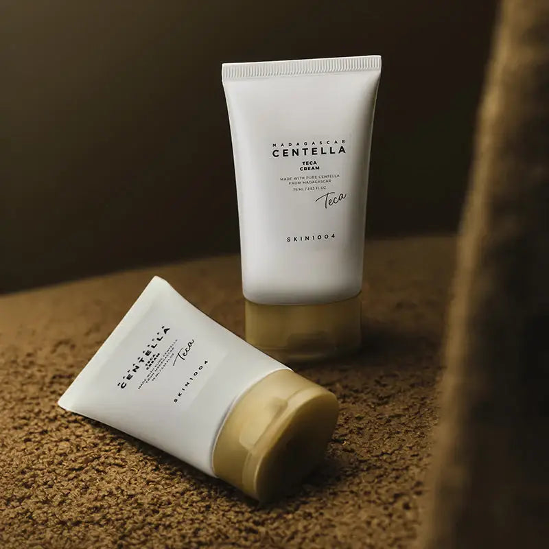 SKIN1004 Madagascar Centella TECA Cream 75ml