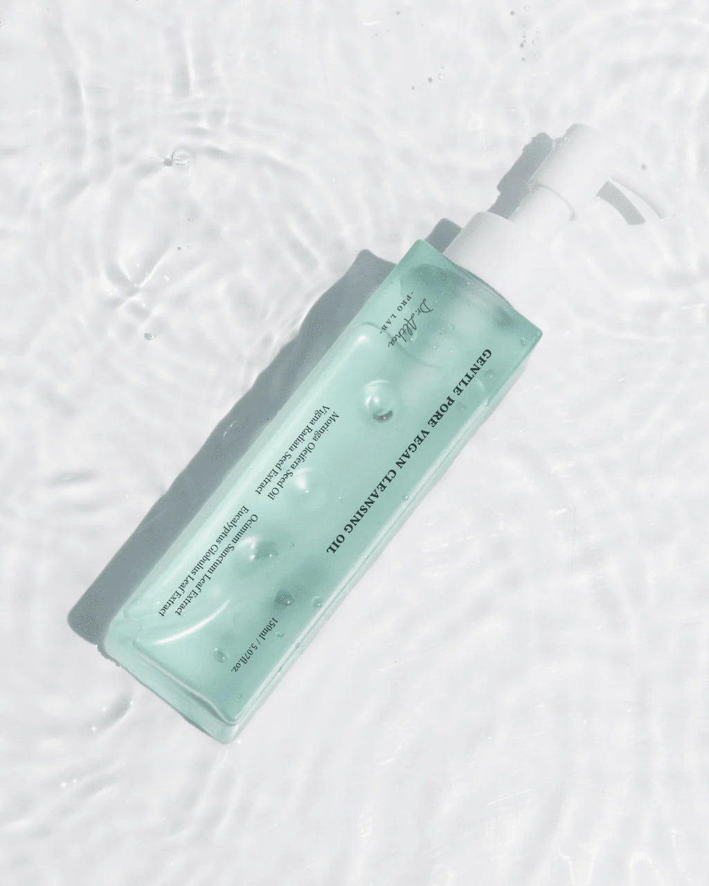 DR. ALTHEA Gentle Pore Cleansing Oil