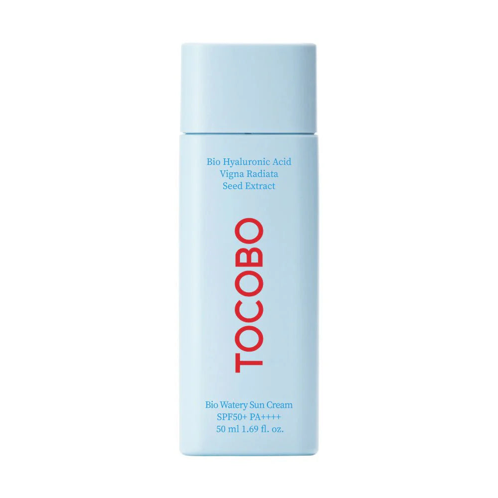 Bio Watery Sun Cream SPF50+/ PA++++ Protector Solar