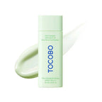 TOCOCO Cica Calming Sun Serum SPF50+ / PA++++ Protector Solar