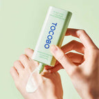 TOCOCO Cica Calming Sun Serum SPF50+ / PA++++ Protector Solar