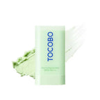 TOCOBO Cica Cooling Sun Stick SPF50+ PA++++ Protector Solar en Barra