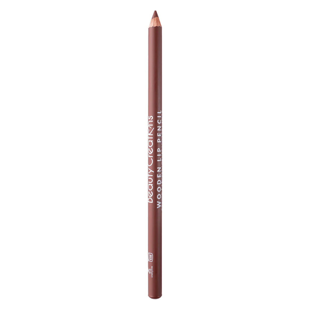 Wooden Lip Pencil Delineador de Labios