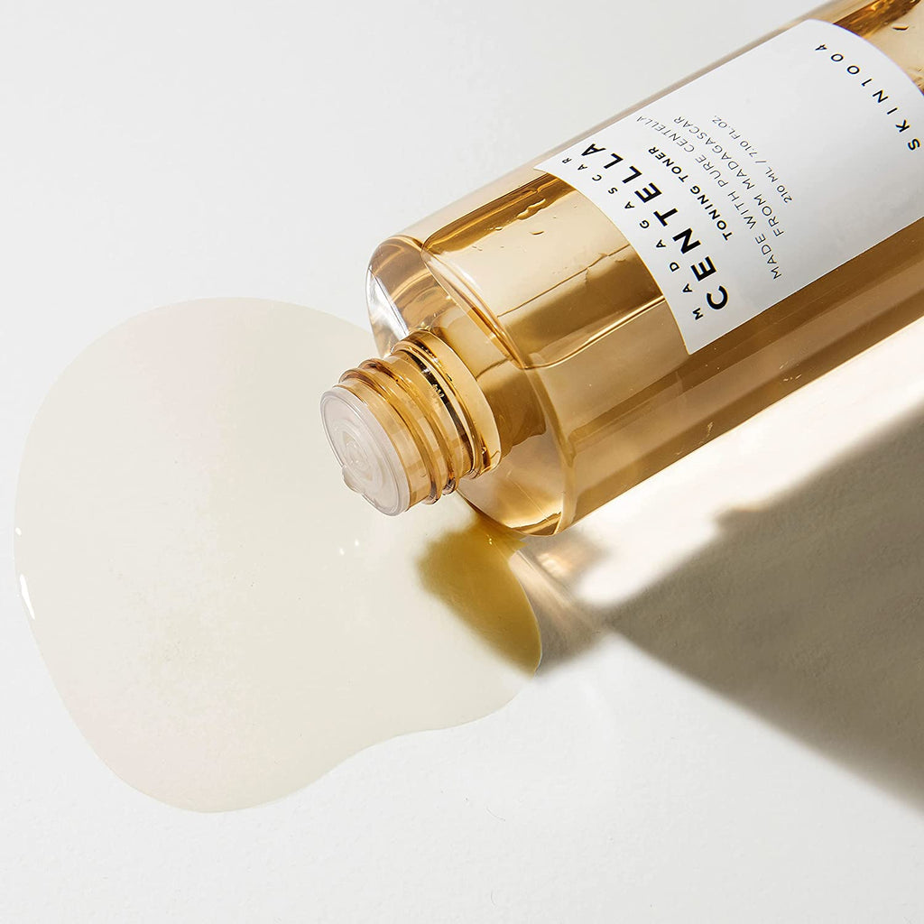 SKIN1004 Madagascar Centella Toning Toner
