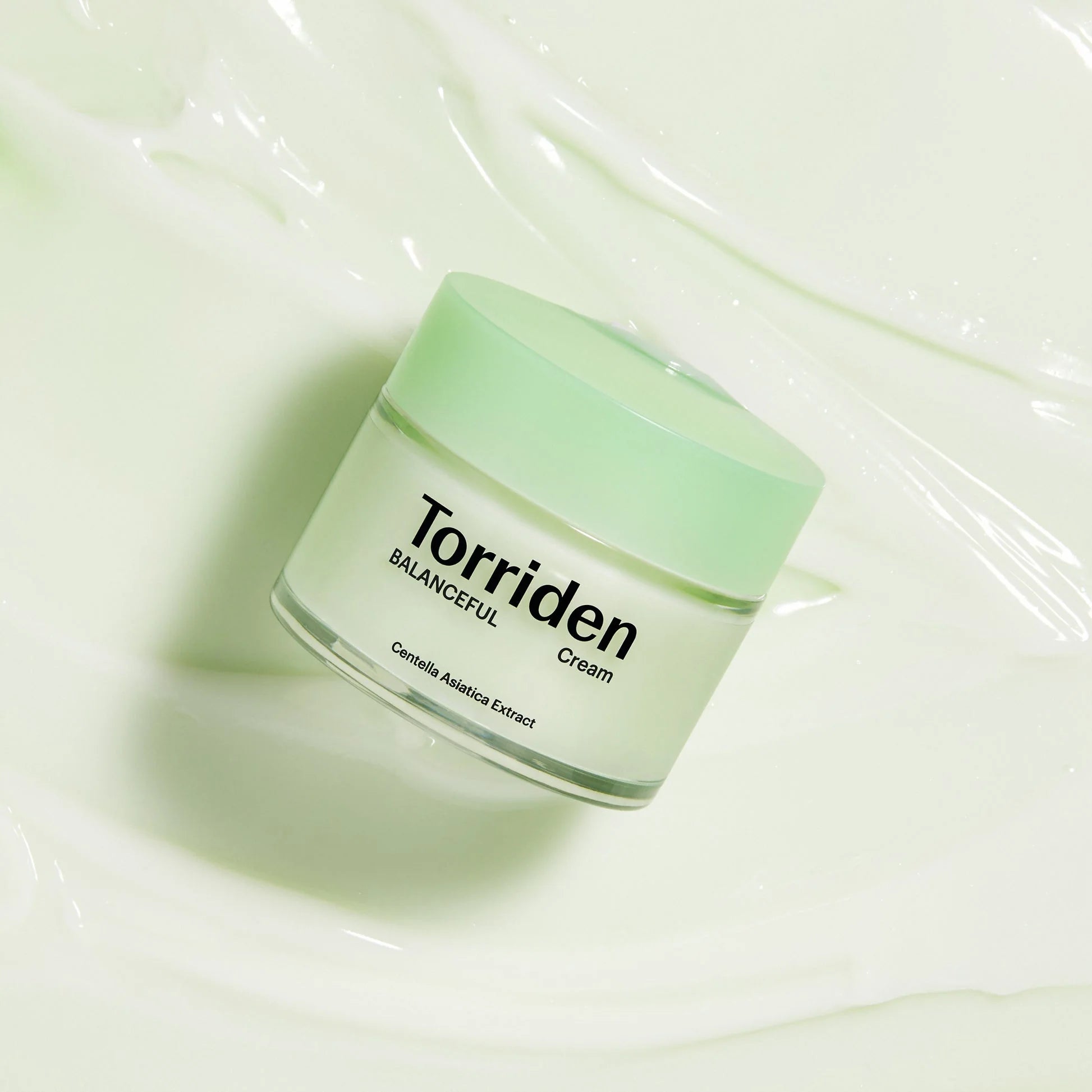 Balanceful Cica Cream Torriden