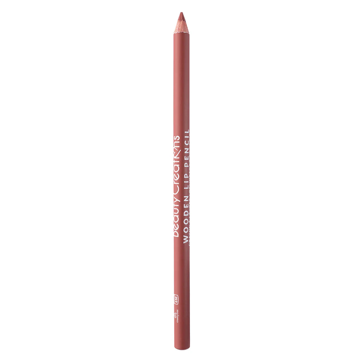 Wooden Lip Pencil Delineador de Labios