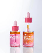 PURITO TXA 6% Niacinamide 10% Retinal Serum