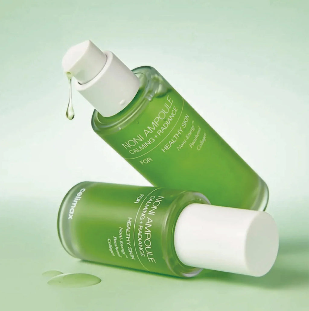 CELIMAX The Real Noni Energy Ampoule 30 ml