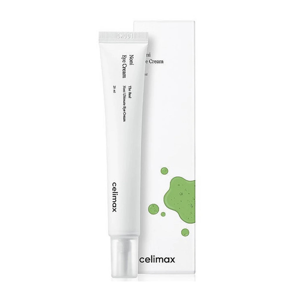 CELIMAX The Real Noni Ultimate Eye Cream 20 ml