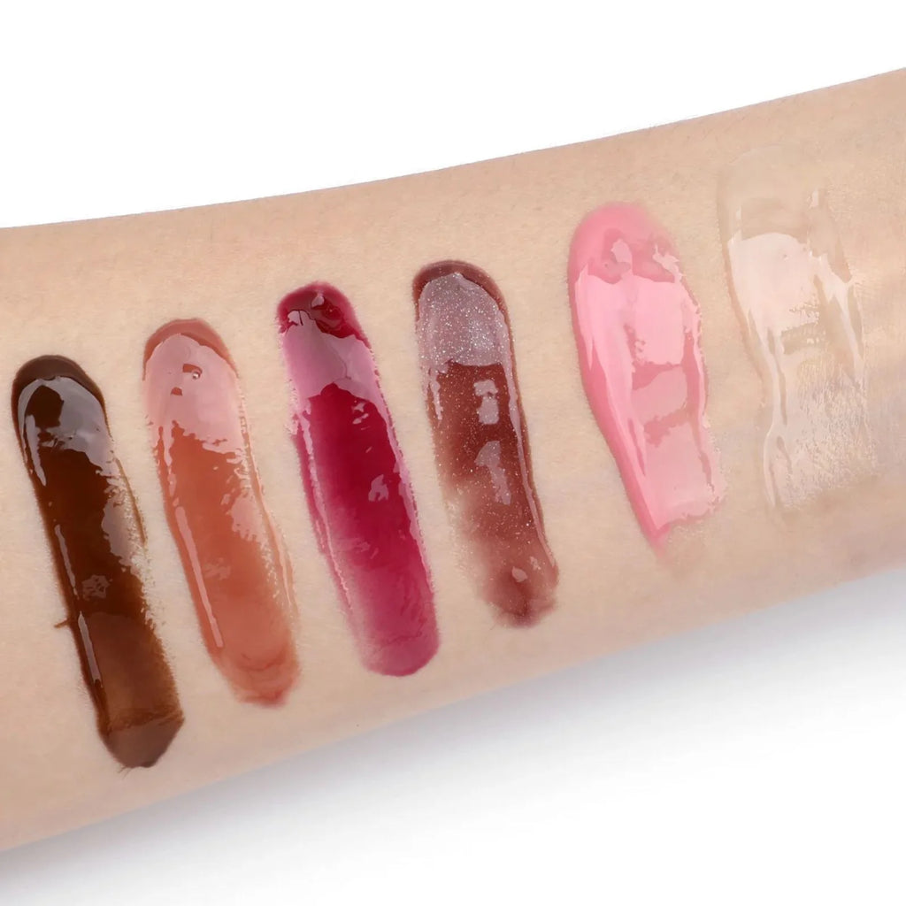 SAS Sweet Glow Lip Treatment