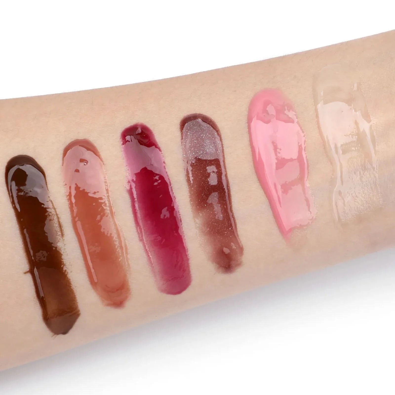 SAS Sweet Glow Lip Treatment