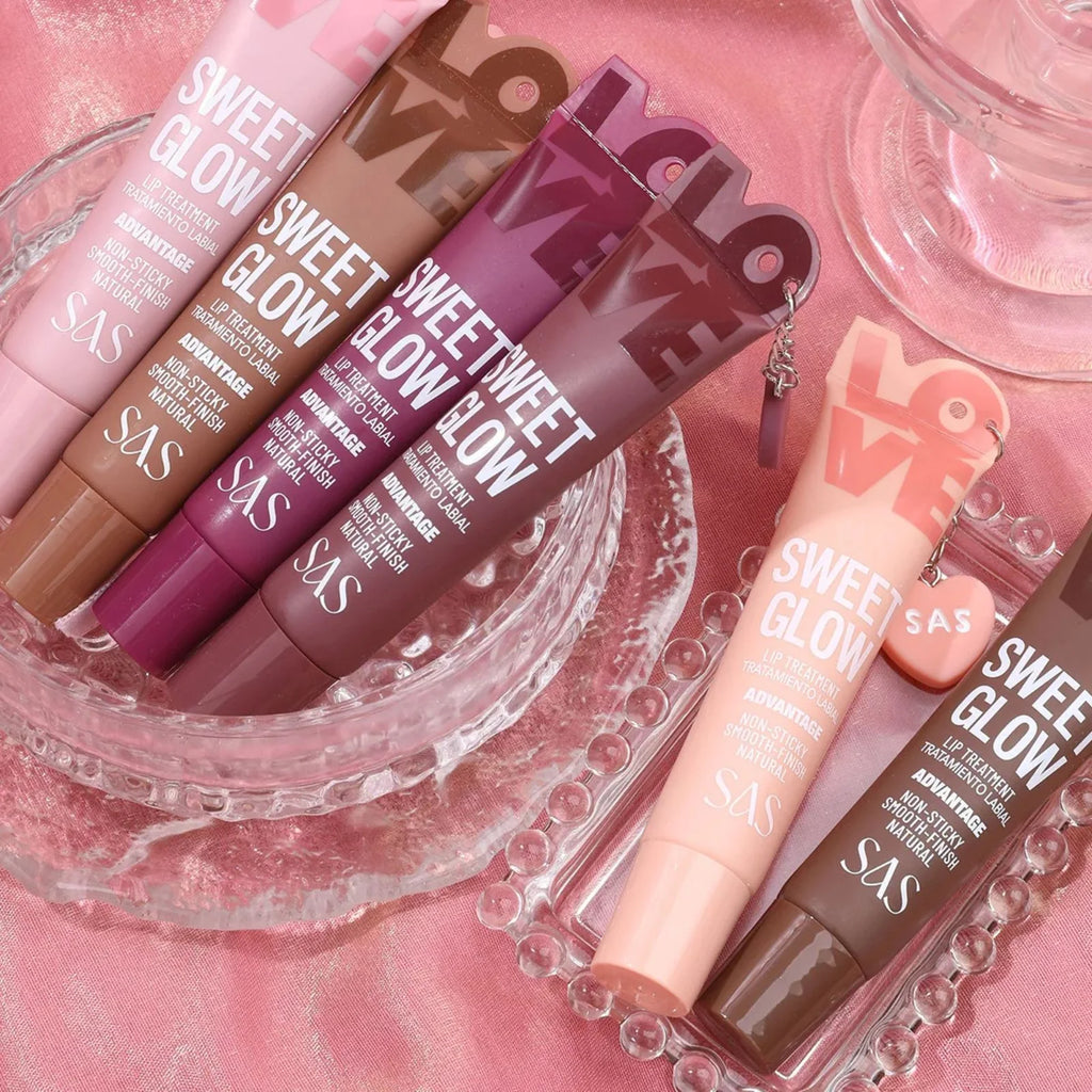 SAS Sweet Glow Lip Treatment