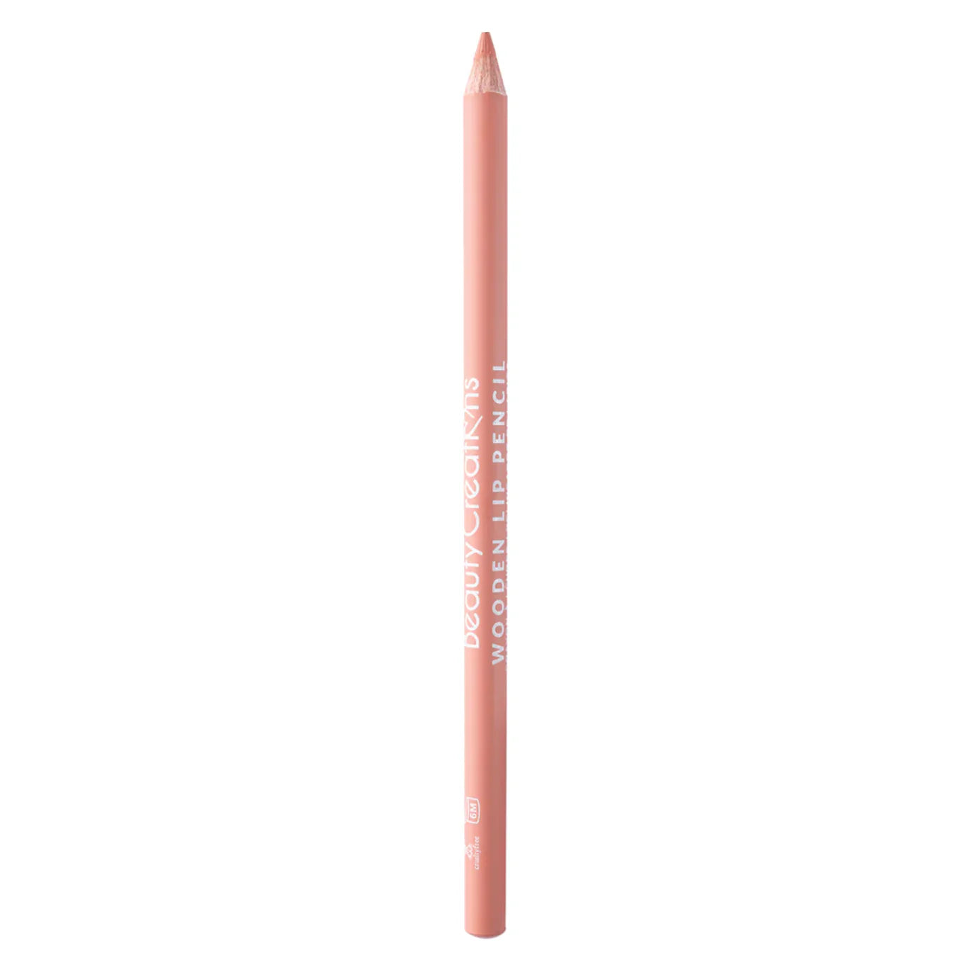 Wooden Lip Pencil Delineador de Labios