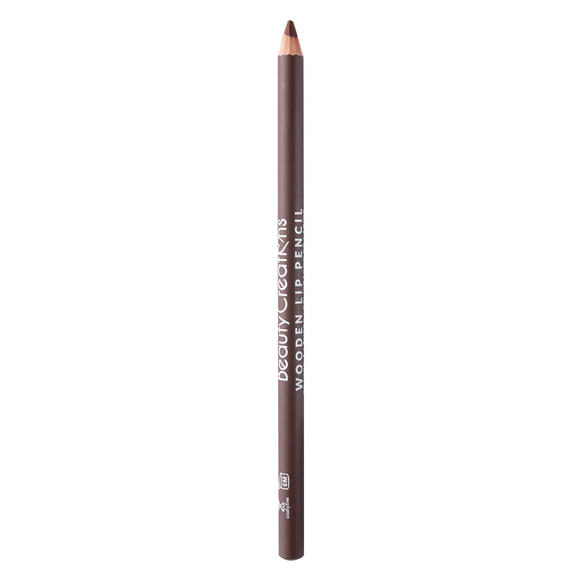 Wooden Lip Pencil Delineador de Labios