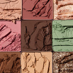 Off The Shelf Paleta de Sombras