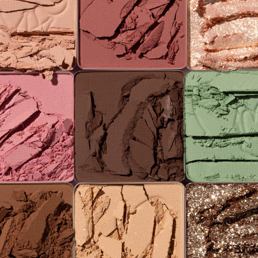 Off The Shelf Paleta de Sombras