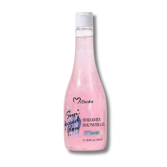 Shimmer Shower Gel