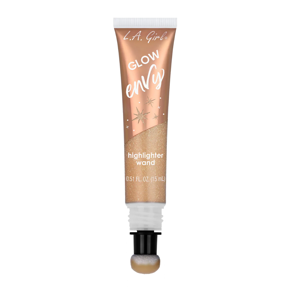 Iluminador Líquido Glow Envy