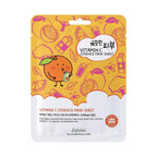 Mascarilla Pure Skin Essence Mask Sheet