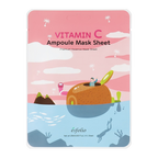 Mascarilla Pure Skin Essence Mask Sheet