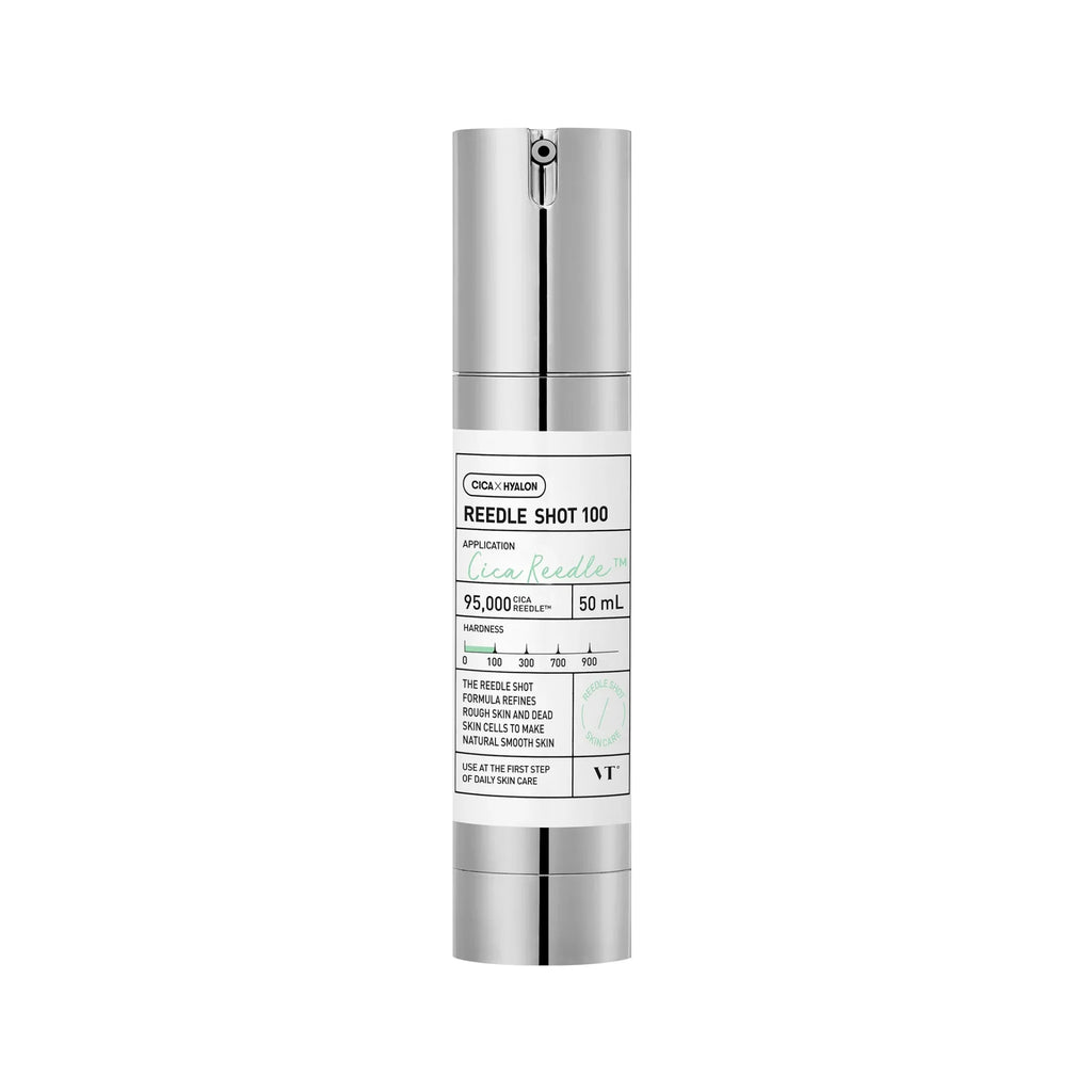 VT COSMETICS Reedle Shot 100