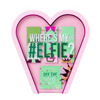Where's My Elfie? Set de Maquillaje Edición Navidad Beauty Creations