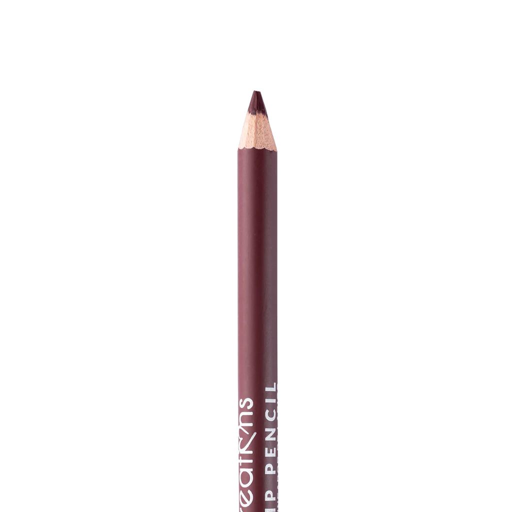 Wooden Lip Pencil Delineador de Labios