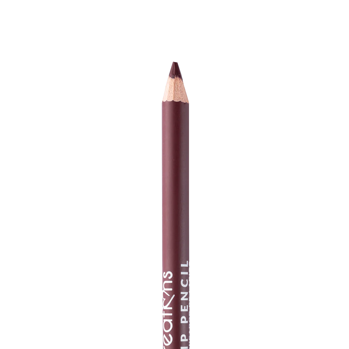 Wooden Lip Pencil Delineador de Labios