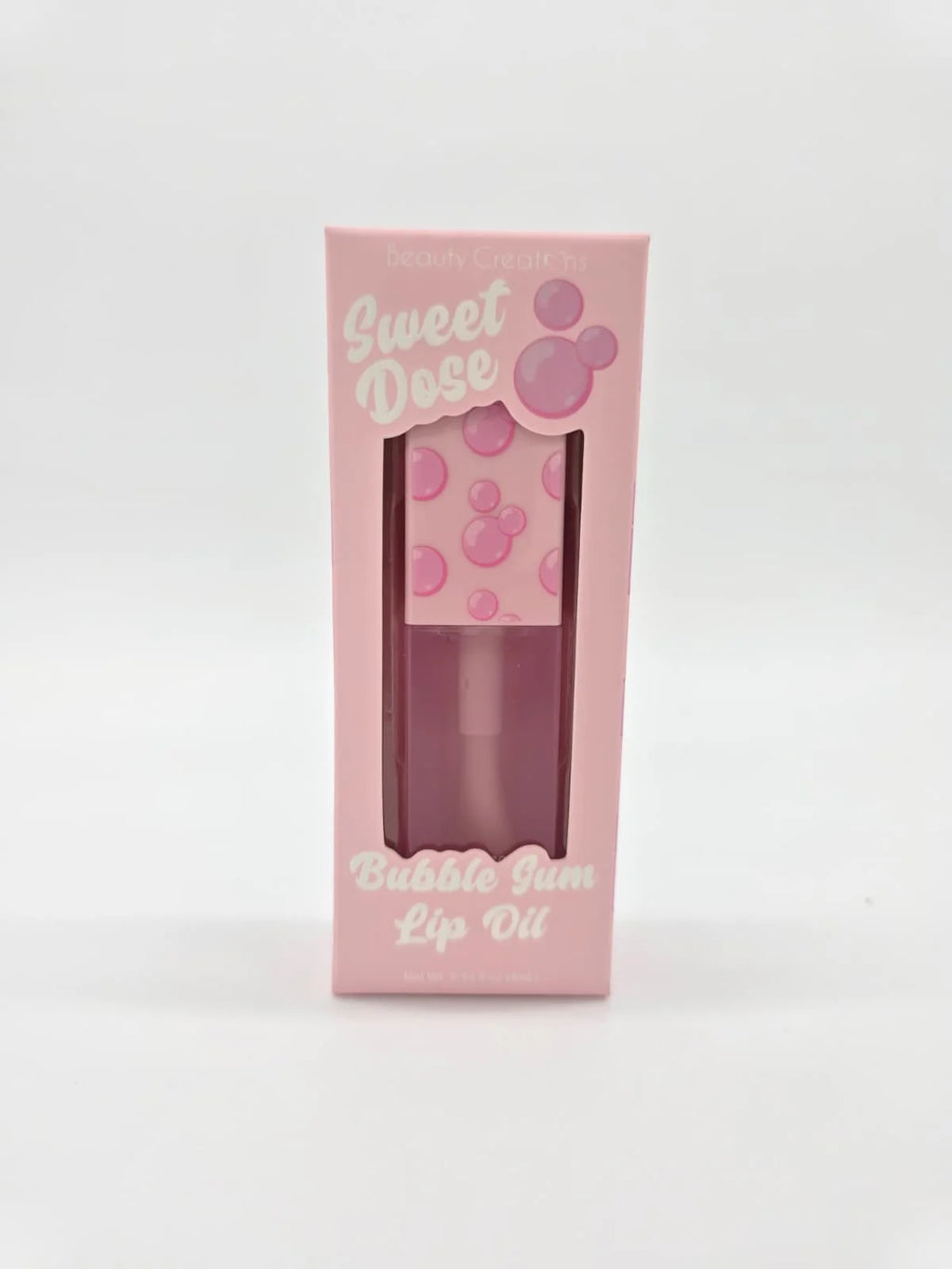 Sweet Dose Lip Oil
