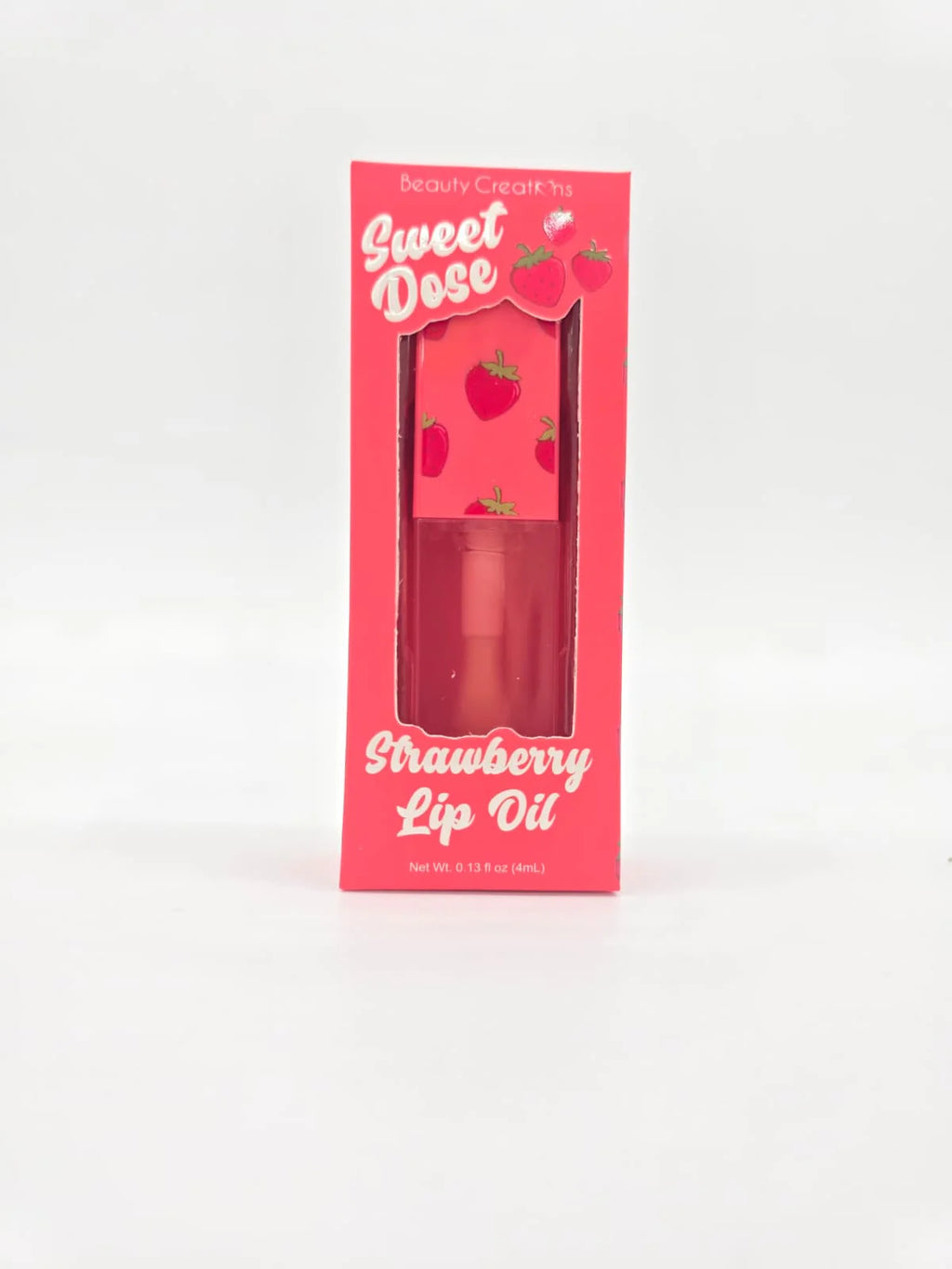 Sweet Dose Lip Oil