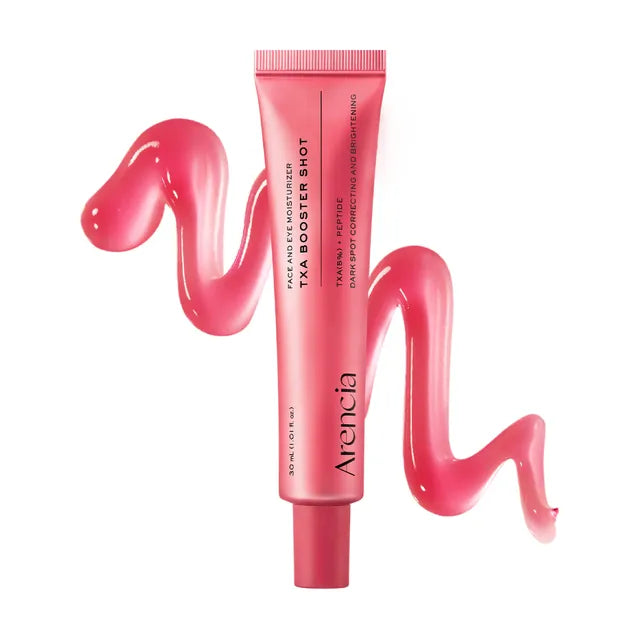 ARENCIA TXA Booster Shot