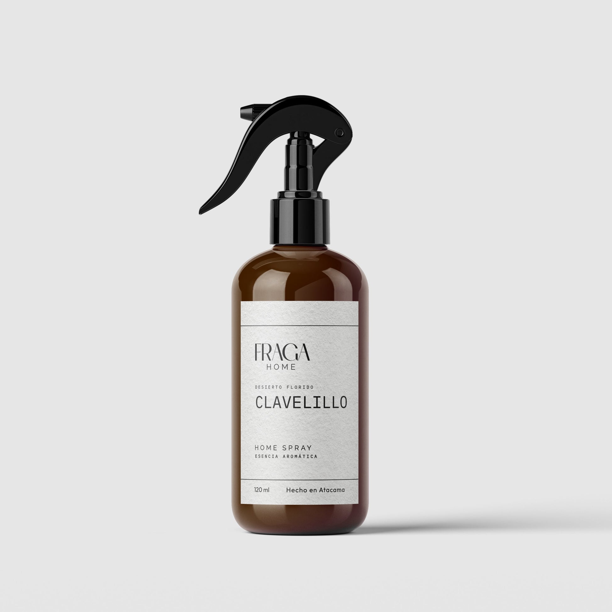 Clavelillo Home Spray Fraga Home 120 ml
