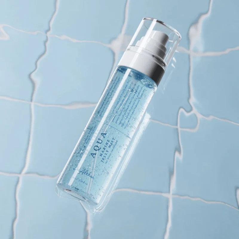 DR. ALTHEA Aqua Marine Jelly Mist